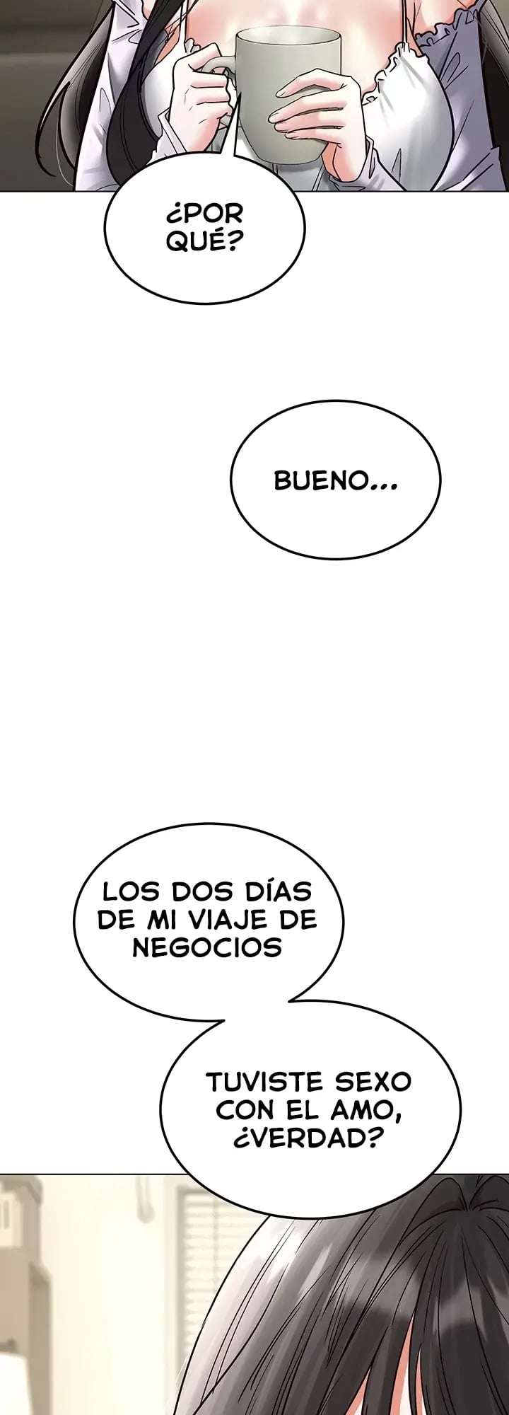La propiedad del heredero Capitulo 37 página 8