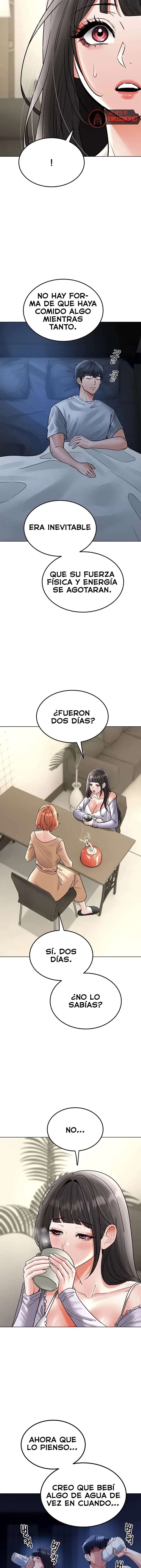 La propiedad del heredero Capitulo 37 página 9