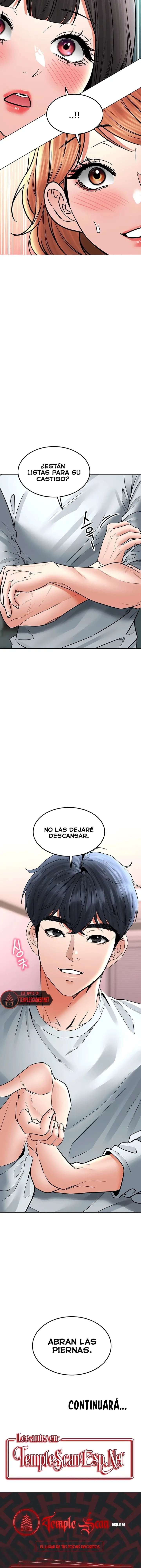 La propiedad del heredero Capitulo 38 página 31