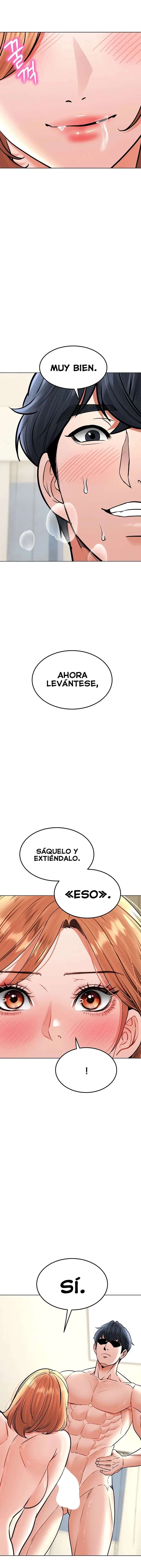 La propiedad del heredero Capitulo 39 página 15