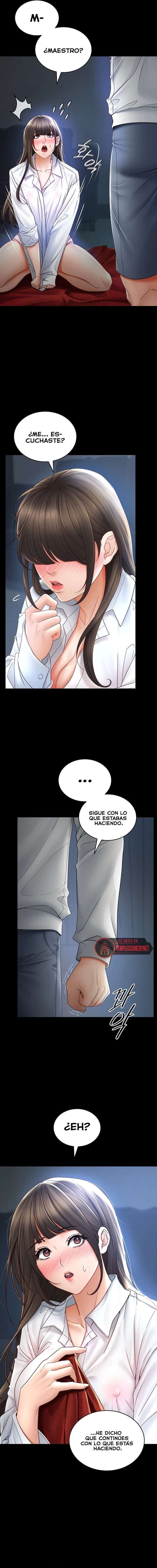 La propiedad del heredero Capitulo 4 página 16