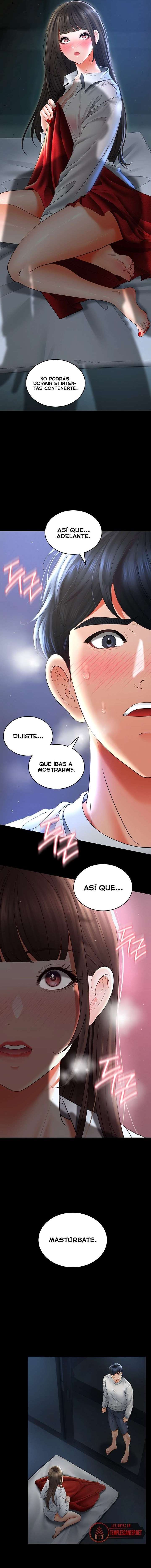 La propiedad del heredero Capitulo 4 página 18