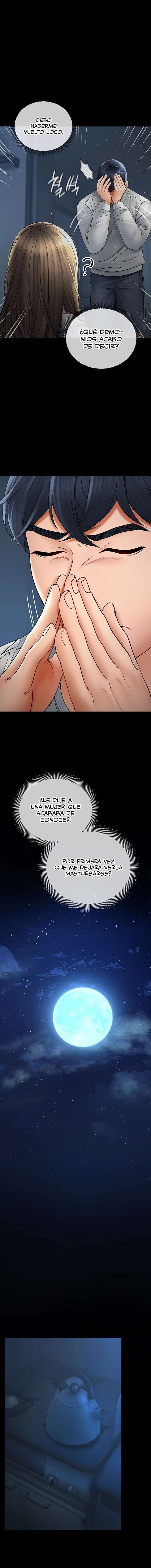 La propiedad del heredero Capitulo 4 página 19
