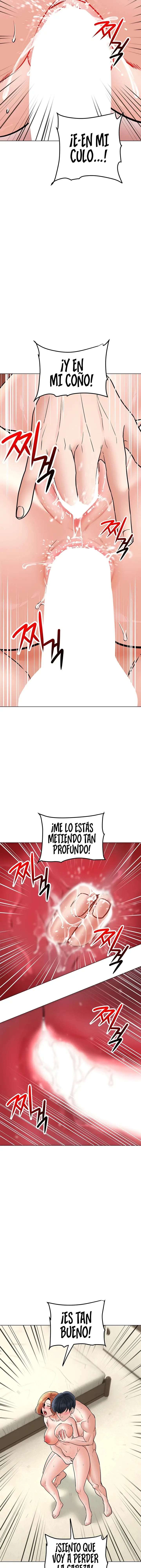 La propiedad del heredero Capitulo 40 página 13