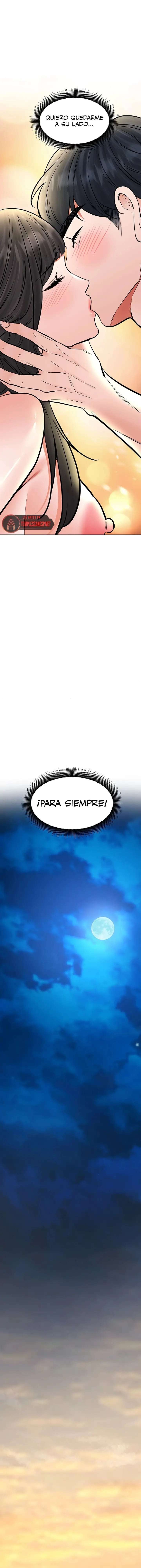 La propiedad del heredero Capitulo 40 página 21