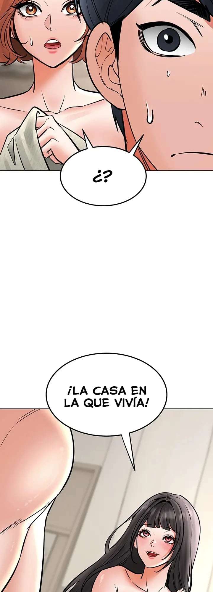 La propiedad del heredero Capitulo 40 página 26
