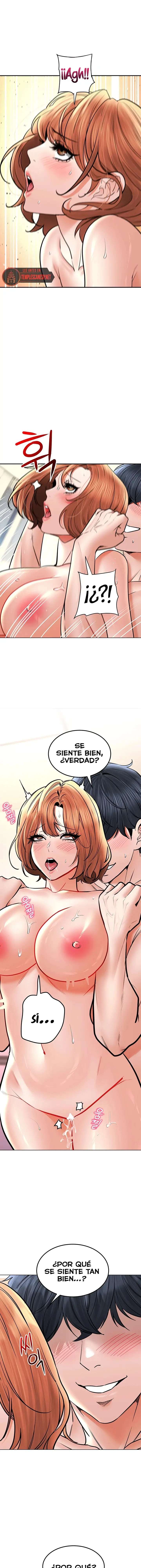 La propiedad del heredero Capitulo 40 página 5