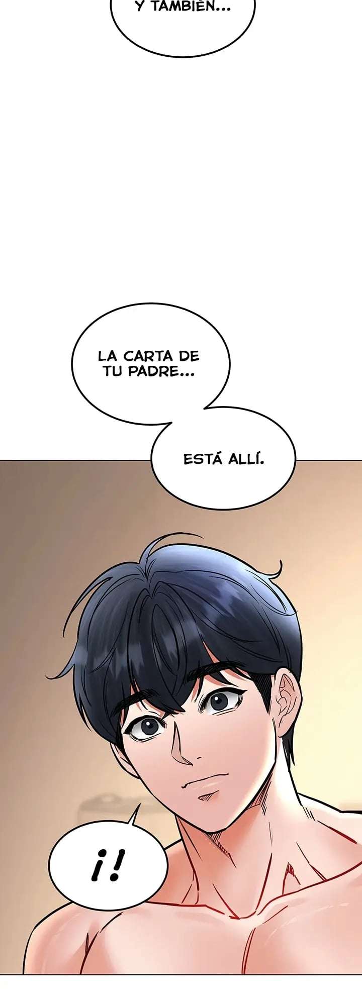 La propiedad del heredero Capitulo 41 página 6