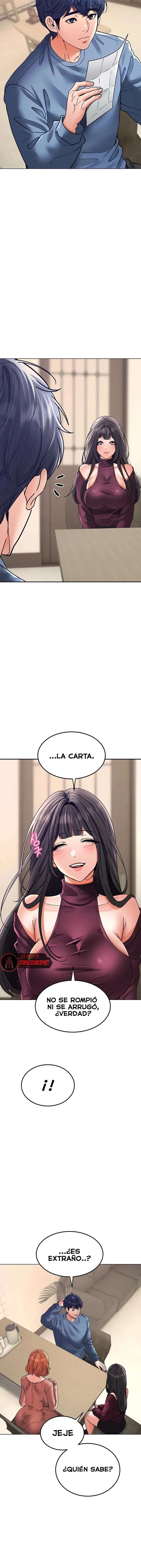 La propiedad del heredero Capitulo 42 página 17