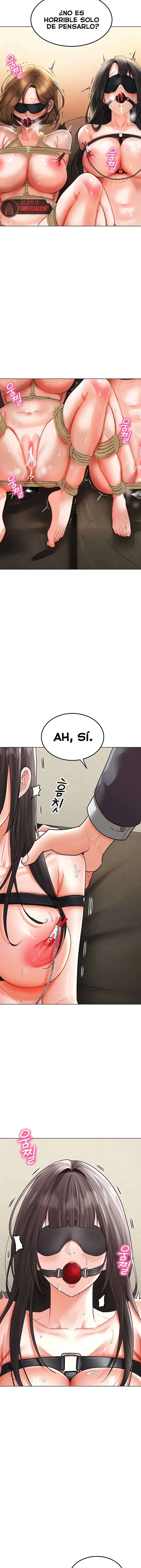 La propiedad del heredero Capitulo 42 página 5