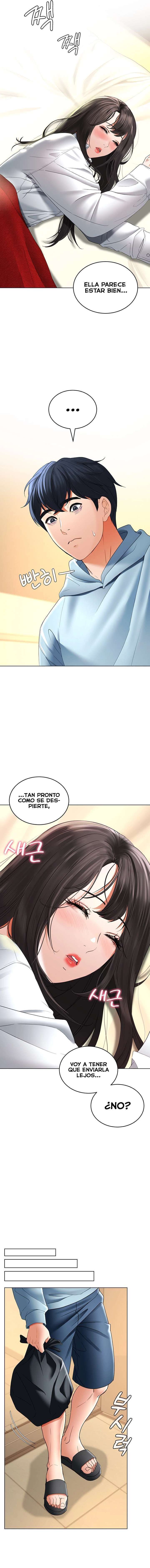 La propiedad del heredero Capitulo 5 página 26