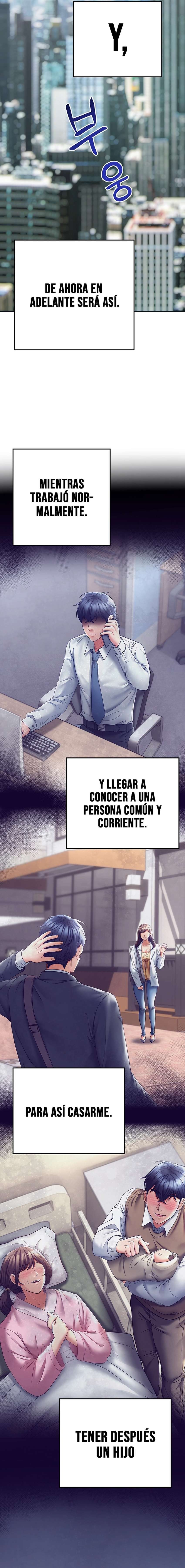 La propiedad del heredero Capitulo 7 página 14