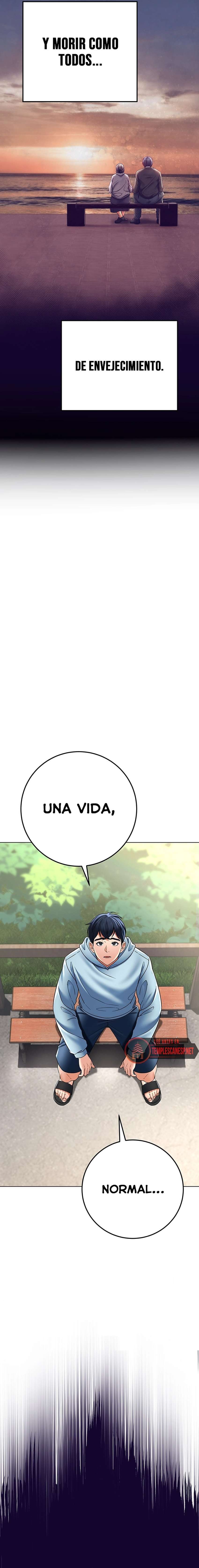 La propiedad del heredero Capitulo 7 página 15