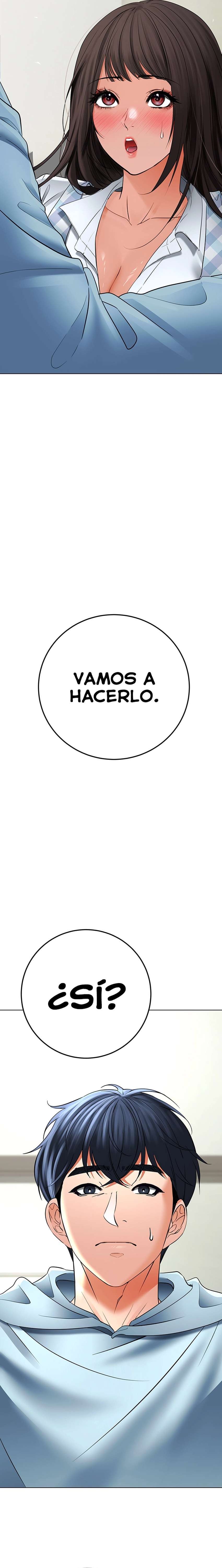 La propiedad del heredero Capitulo 7 página 26