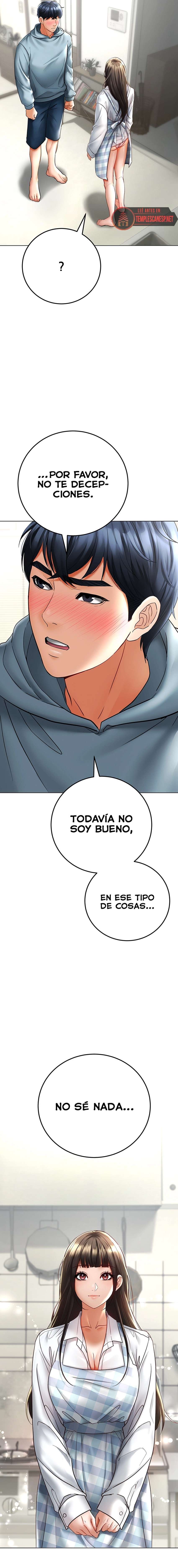 La propiedad del heredero Capitulo 7 página 29
