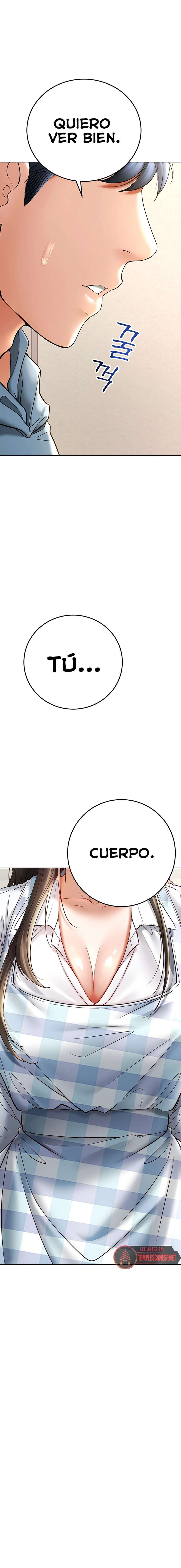 La propiedad del heredero Capitulo 7 página 33