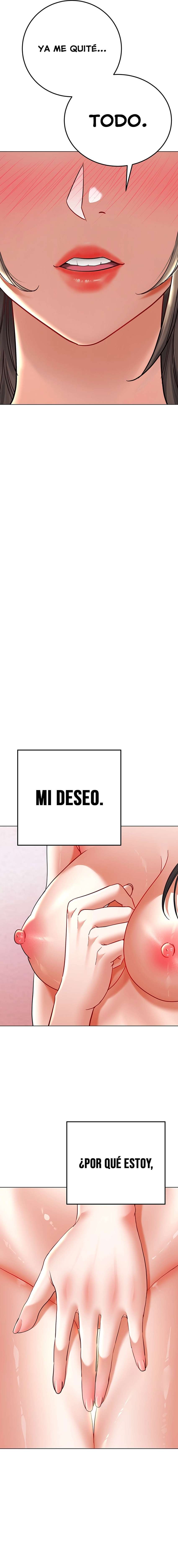 La propiedad del heredero Capitulo 7 página 39