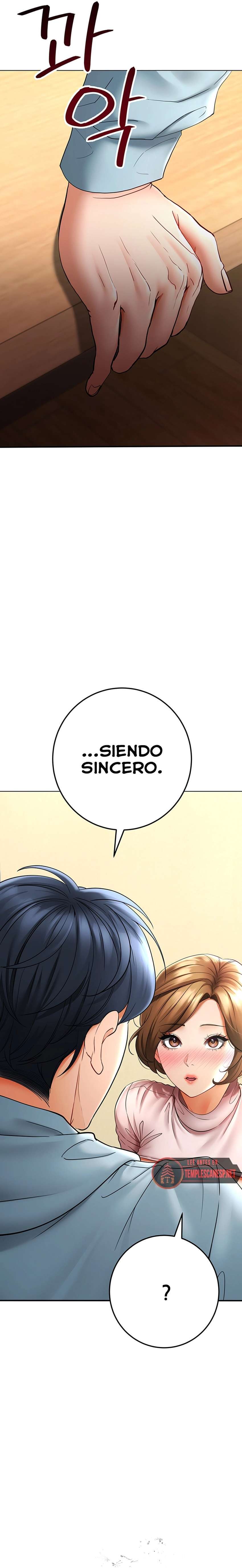 La propiedad del heredero Capitulo 7 página 7