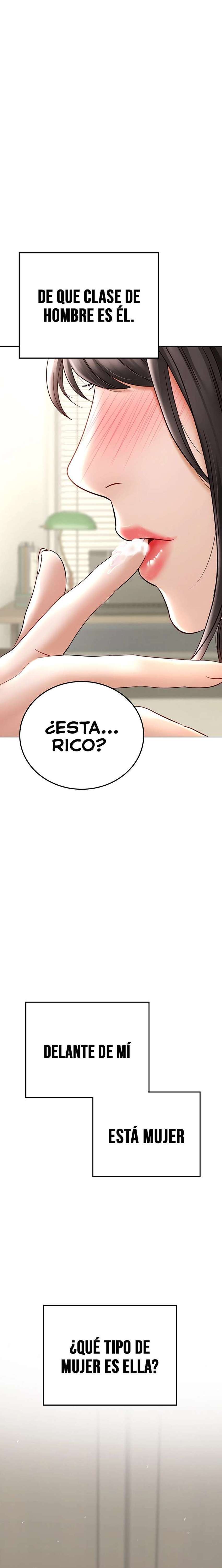 La propiedad del heredero Capitulo 8 página 32
