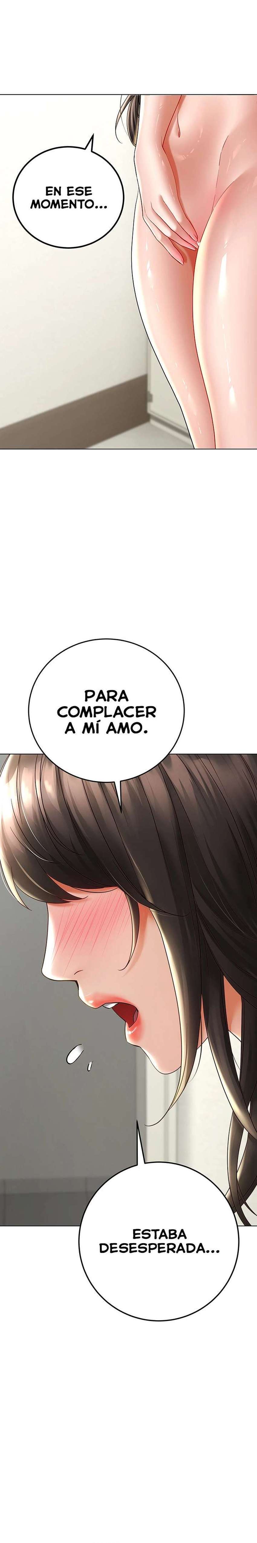 La propiedad del heredero Capitulo 8 página 6