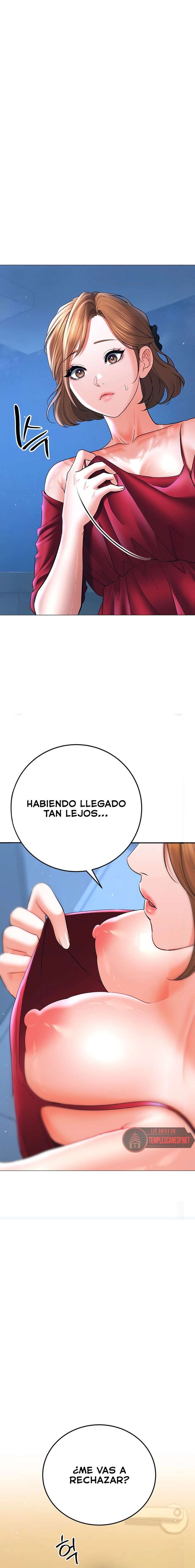 La propiedad del heredero Capitulo 9 página 10