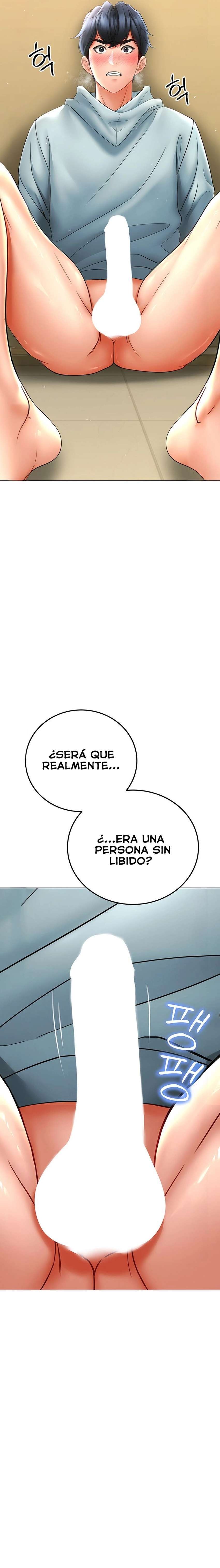 La propiedad del heredero Capitulo 9 página 11