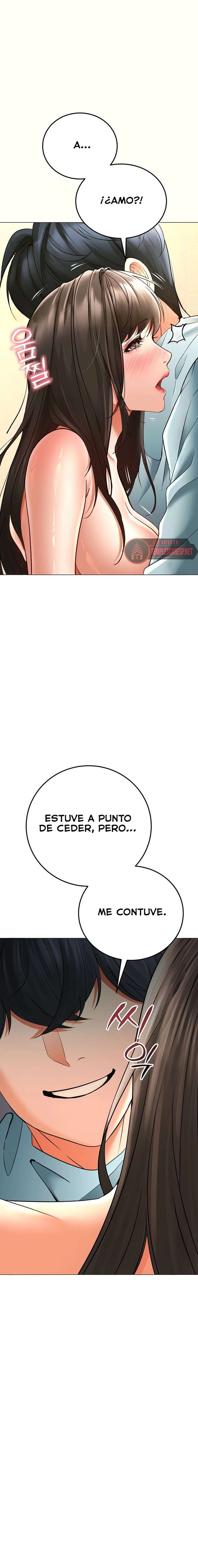 La propiedad del heredero Capitulo 9 página 14