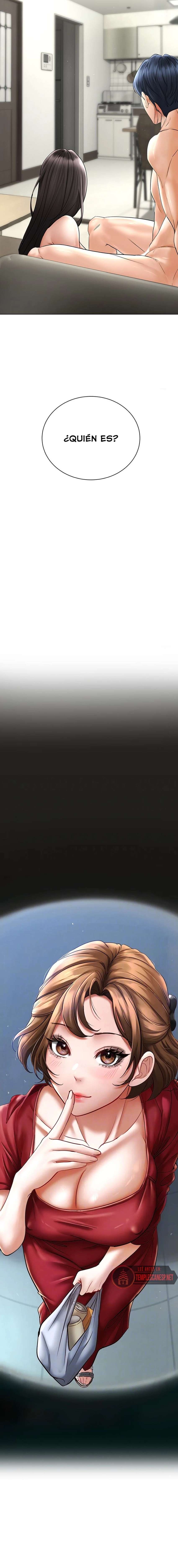 La propiedad del heredero Capitulo 9 página 2