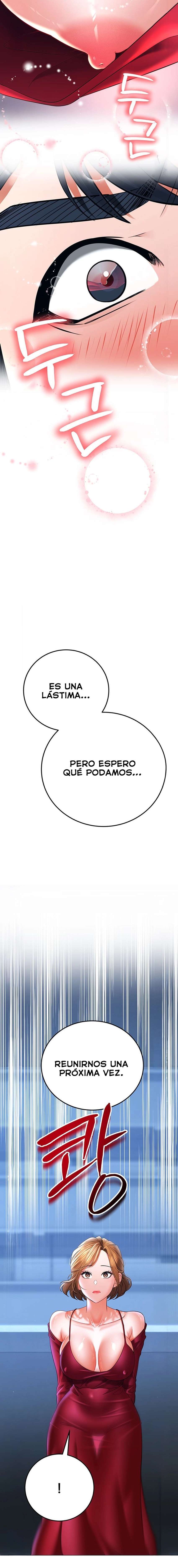 La propiedad del heredero Capitulo 9 página 9