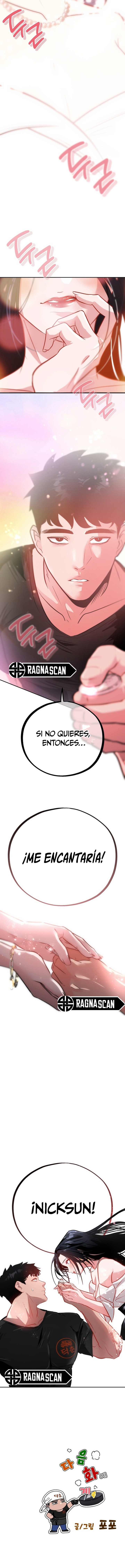 Camión de comida de Go Deokchun Capitulo 1 página 18