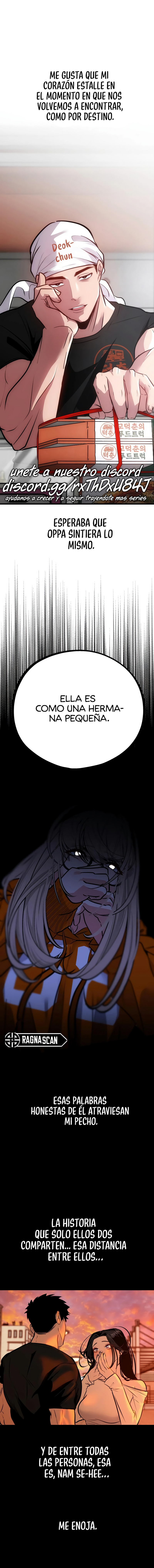 Camión de comida de Go Deokchun Capitulo 10 página 2
