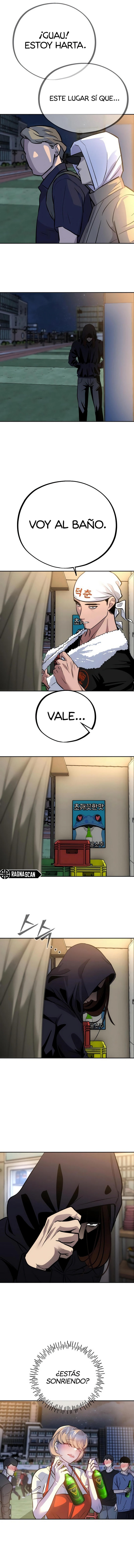 Camión de comida de Go Deokchun Capitulo 11 página 23
