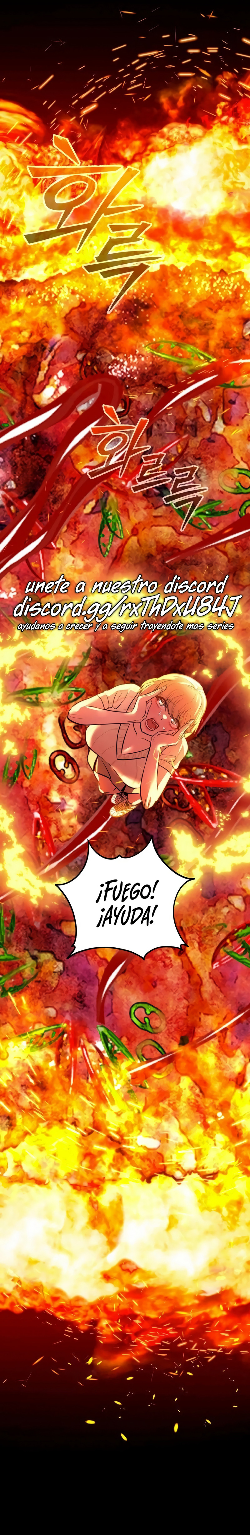 Camión de comida de Go Deokchun Capitulo 12 página 12