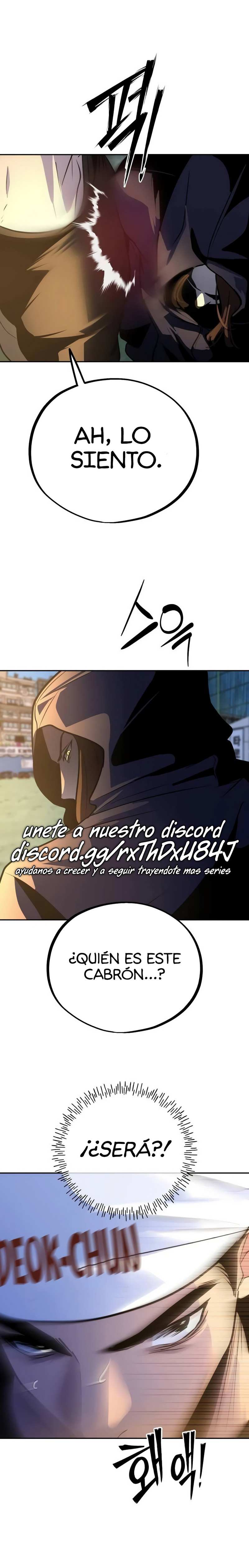 Camión de comida de Go Deokchun Capitulo 12 página 2