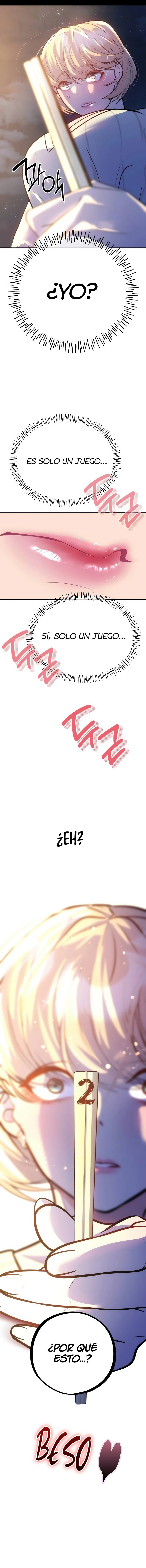 Camión de comida de Go Deokchun Capitulo 12 página 23