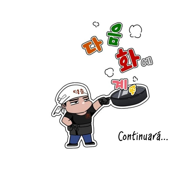 Camión de comida de Go Deokchun Capitulo 14 página 13