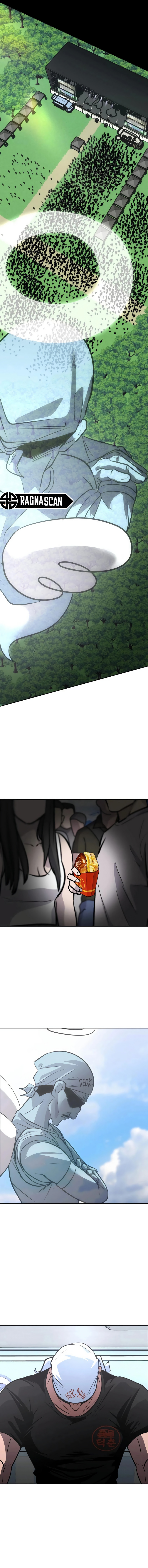 Camión de comida de Go Deokchun Capitulo 18 página 4