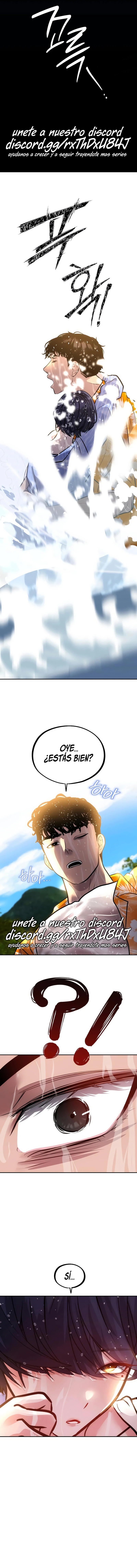 Camión de comida de Go Deokchun Capitulo 19 página 23