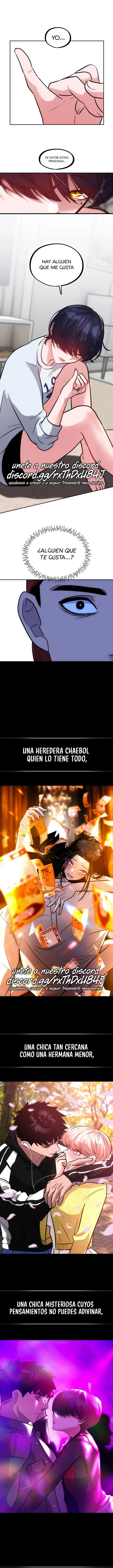 Camión de comida de Go Deokchun Capitulo 21 página 5