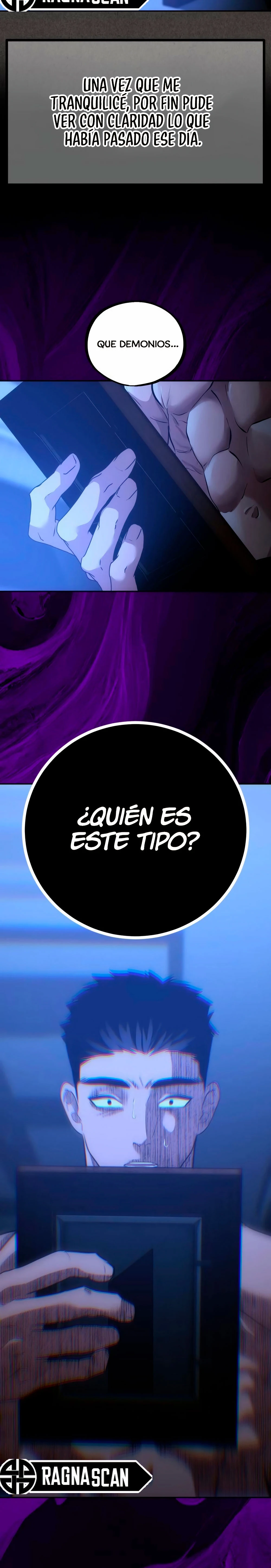 Camión de comida de Go Deokchun Capitulo 32 página 12