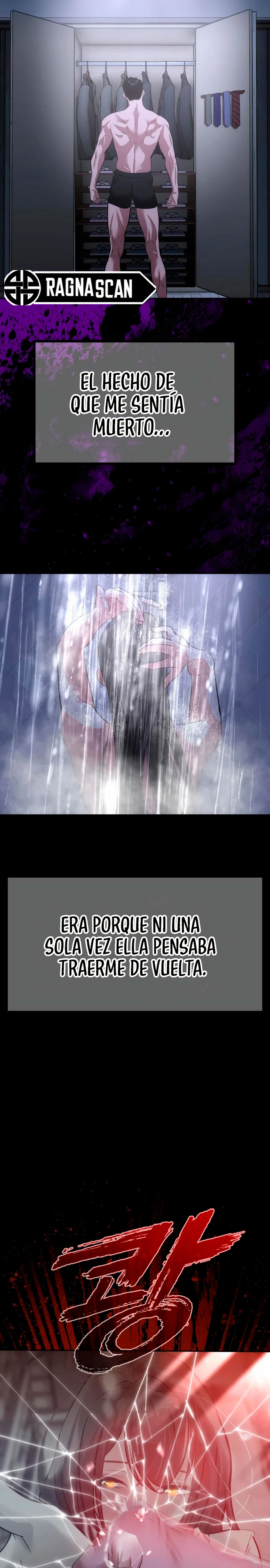 Camión de comida de Go Deokchun Capitulo 32 página 14