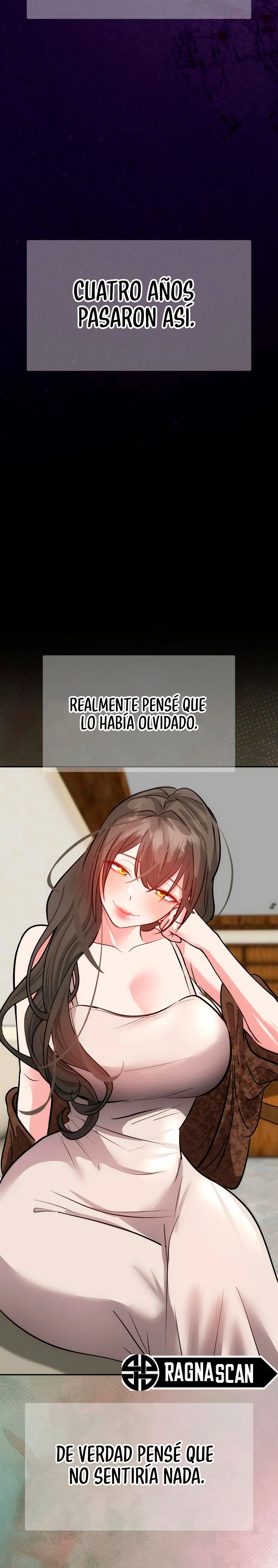 Camión de comida de Go Deokchun Capitulo 32 página 18