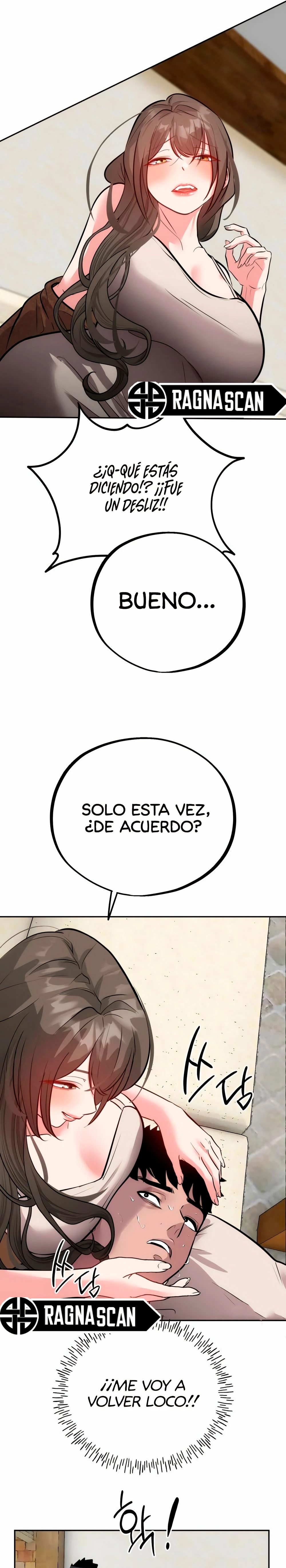 Camión de comida de Go Deokchun Capitulo 32 página 22