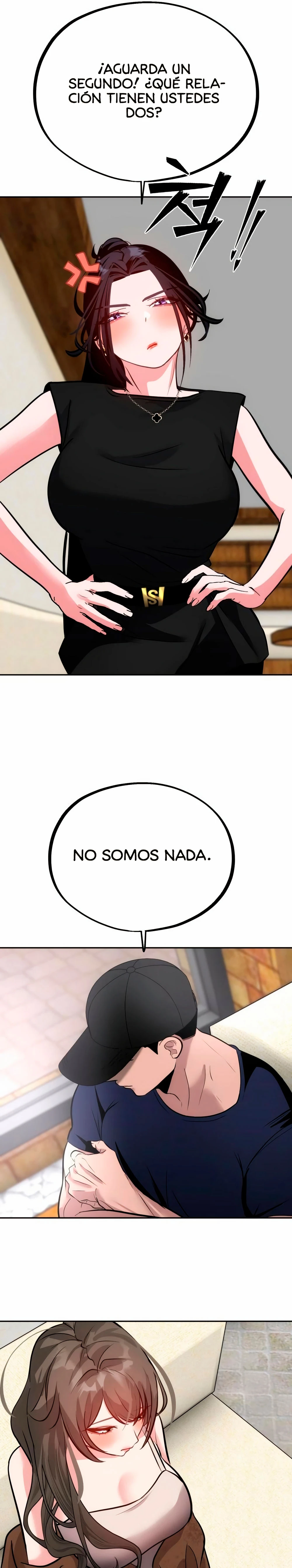Camión de comida de Go Deokchun Capitulo 32 página 28