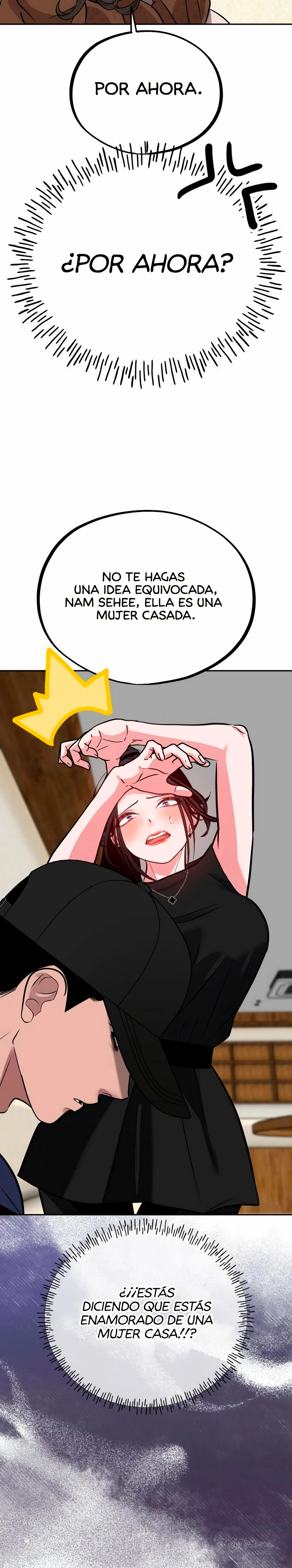 Camión de comida de Go Deokchun Capitulo 32 página 29
