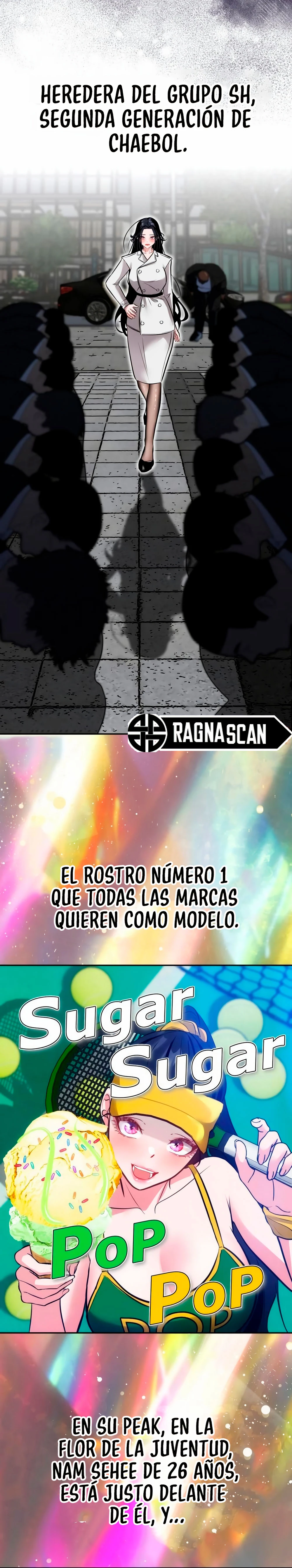 Camión de comida de Go Deokchun Capitulo 32 página 30