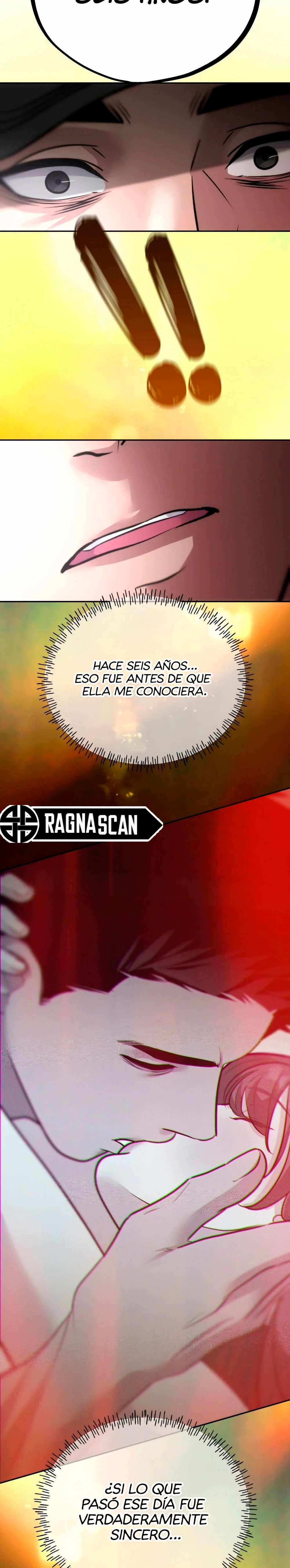 Camión de comida de Go Deokchun Capitulo 32 página 35