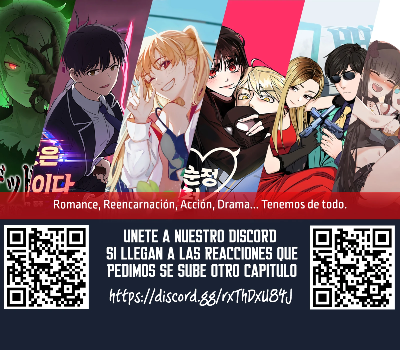 Camión de comida de Go Deokchun Capitulo 32 página 37