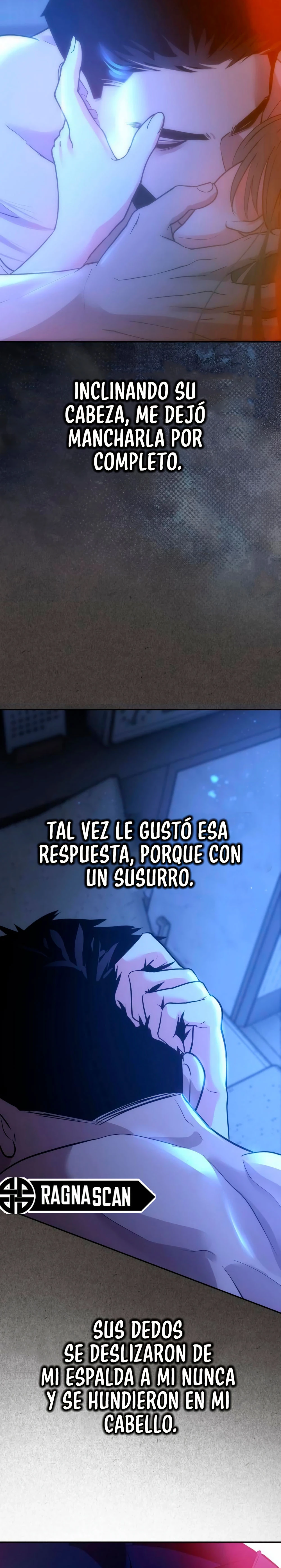 Camión de comida de Go Deokchun Capitulo 32 página 7