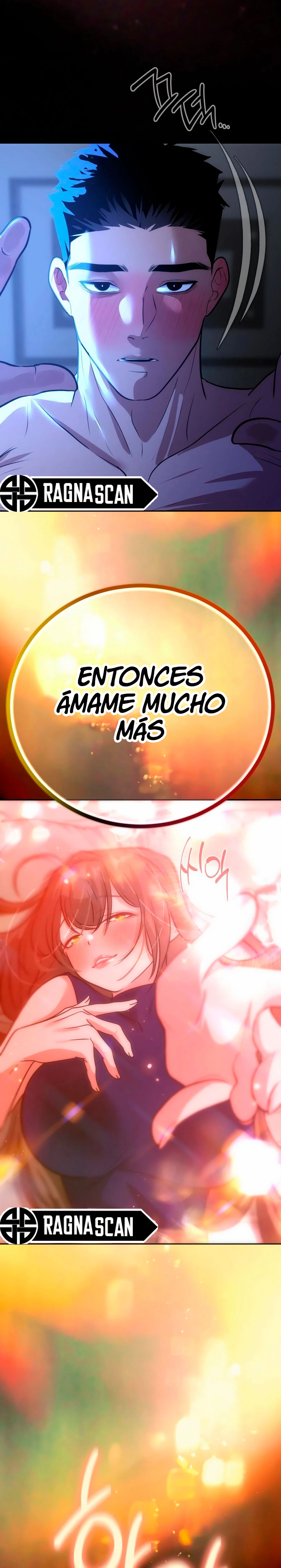Camión de comida de Go Deokchun Capitulo 32 página 9